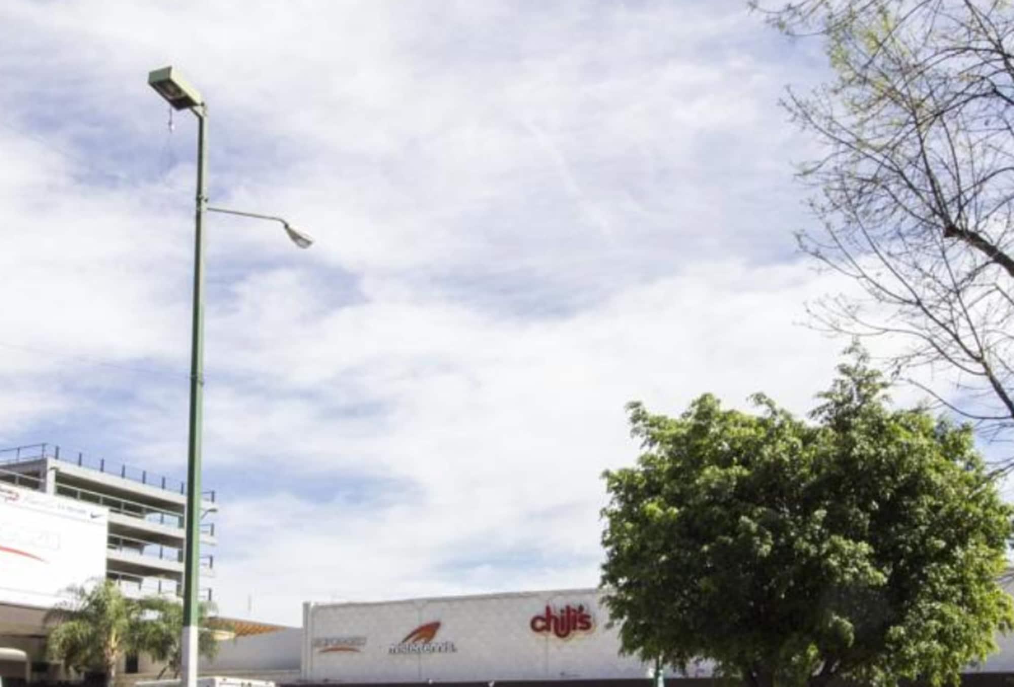 City Express Plus By Marriott Guadalajara Expo Zapopan Exteriör bild