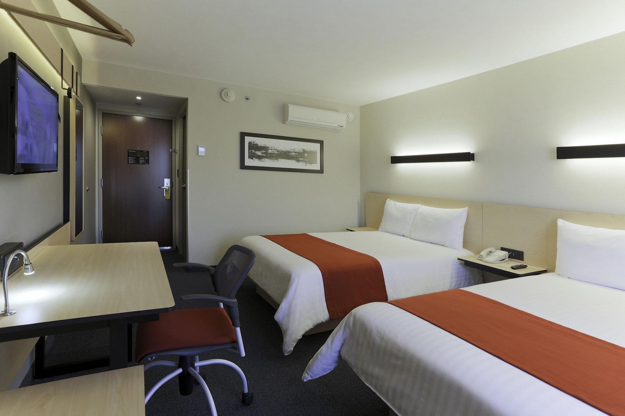 City Express Plus By Marriott Guadalajara Expo Zapopan Exteriör bild