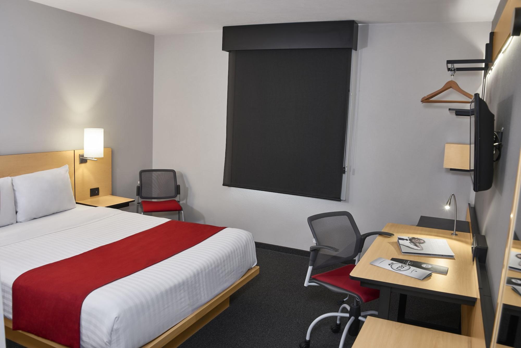 City Express Plus By Marriott Guadalajara Expo Zapopan Exteriör bild