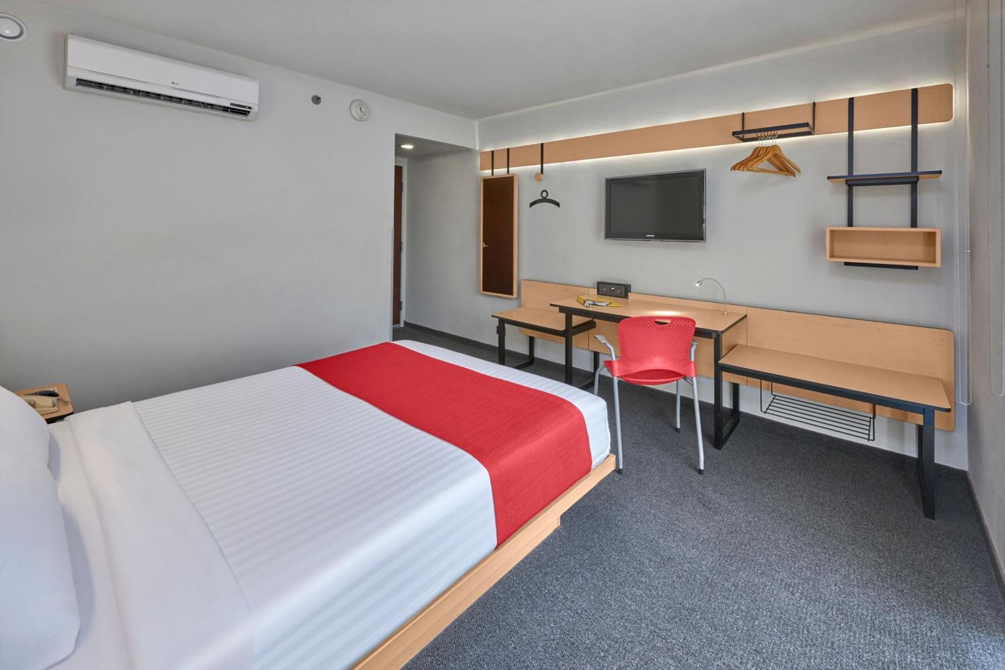 City Express Plus By Marriott Guadalajara Expo Zapopan Exteriör bild