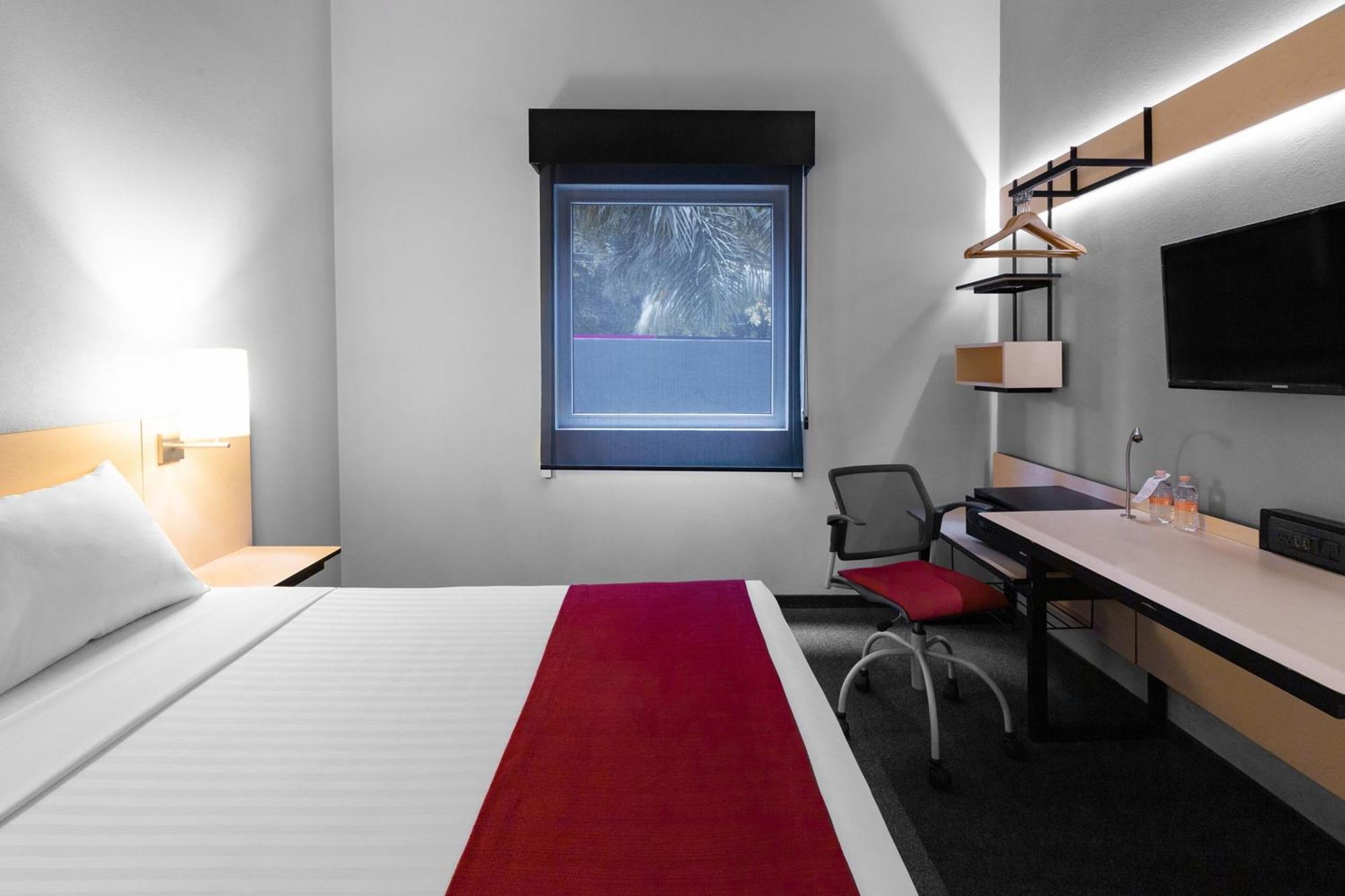 City Express Plus By Marriott Guadalajara Expo Zapopan Exteriör bild